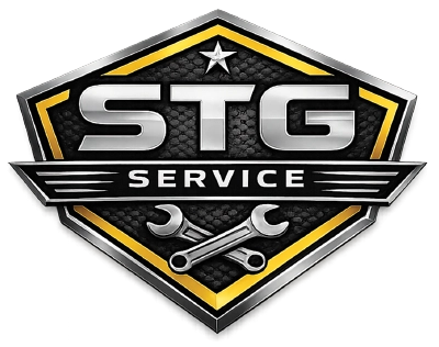 АВТОСЕРВИЗ STG