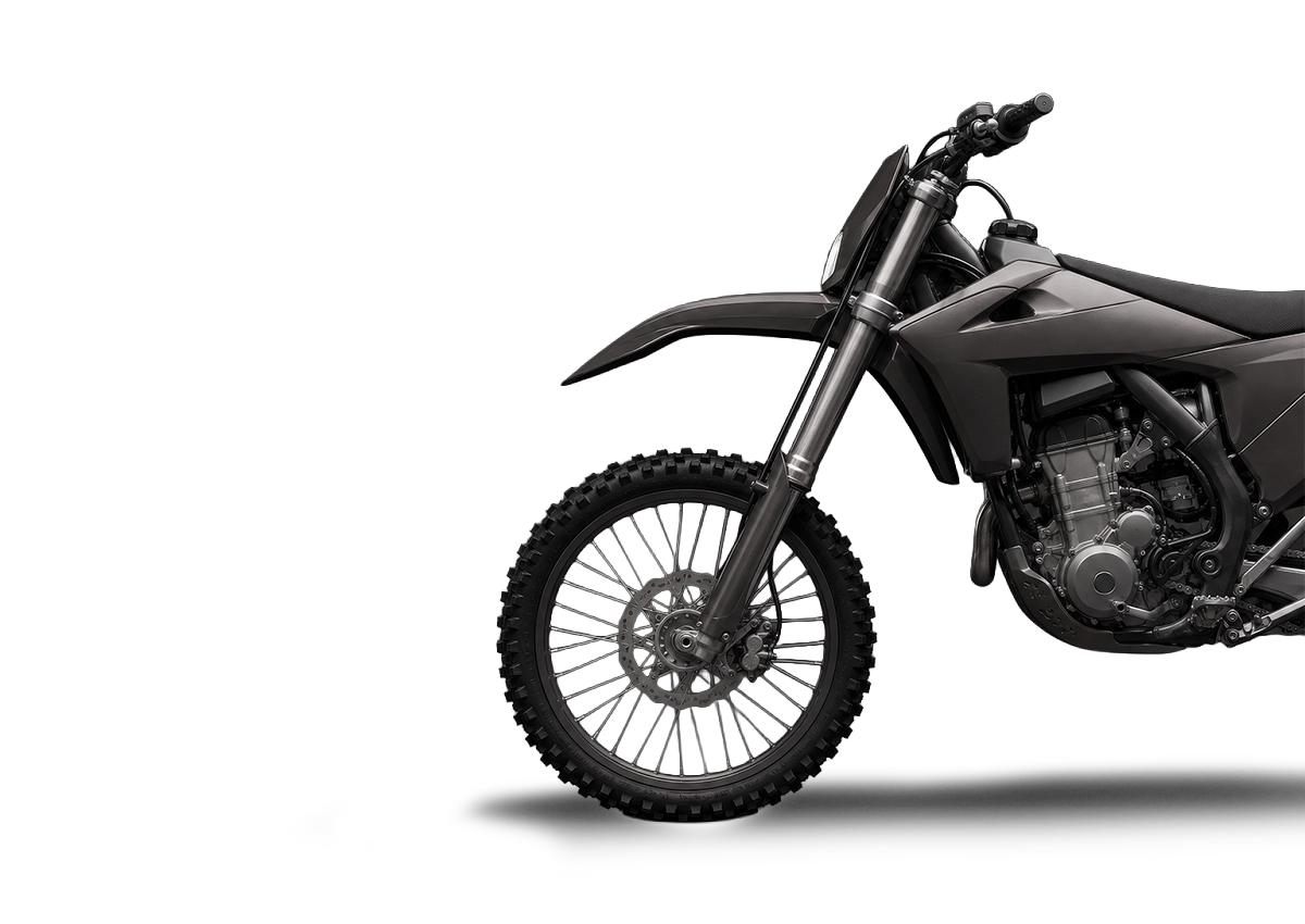 type-bike